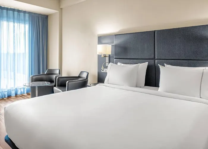 AC Hotel General Álava