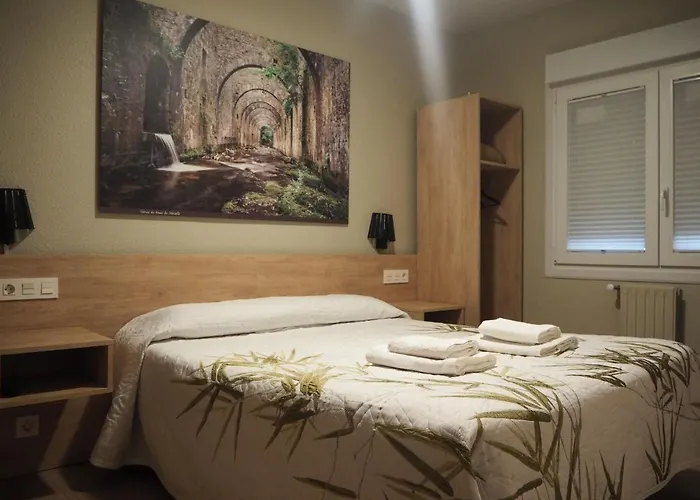 Hostal Acella