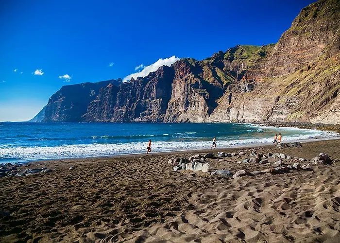 Buenavista Gigantes Marina