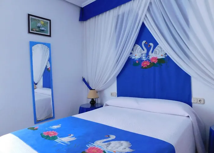 Casa De La Abuela Pepa