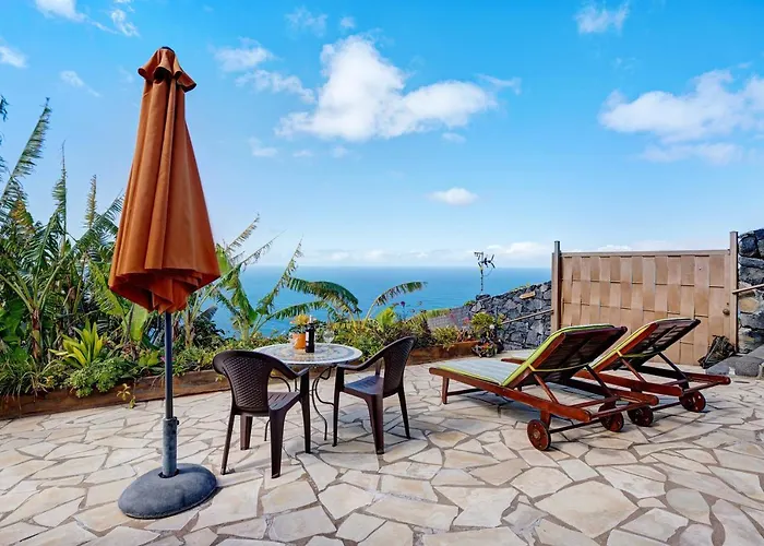Casita Paraiso