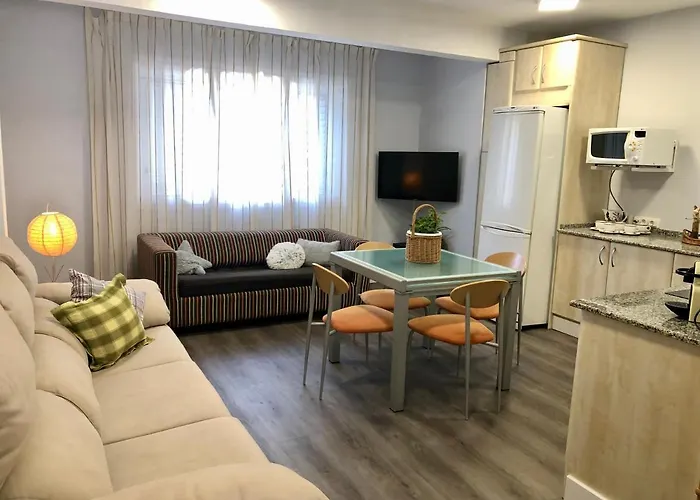 Apartament la Punta de la Móra