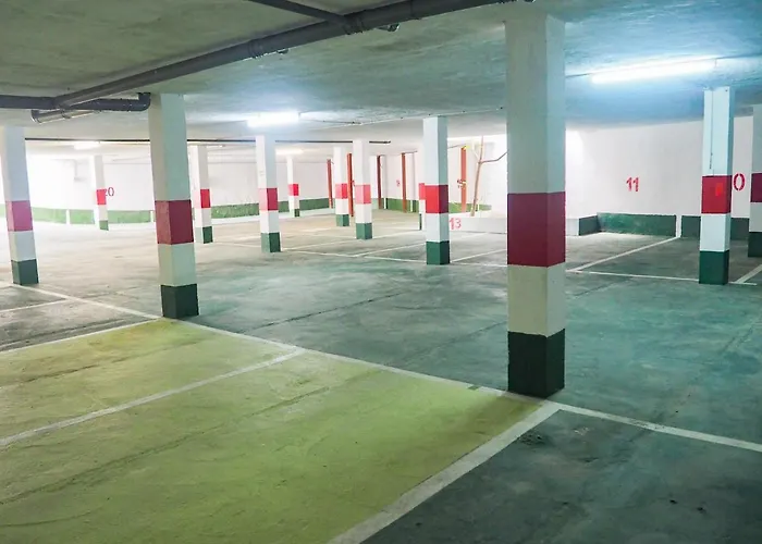 Conilplus Apartment Azucena III