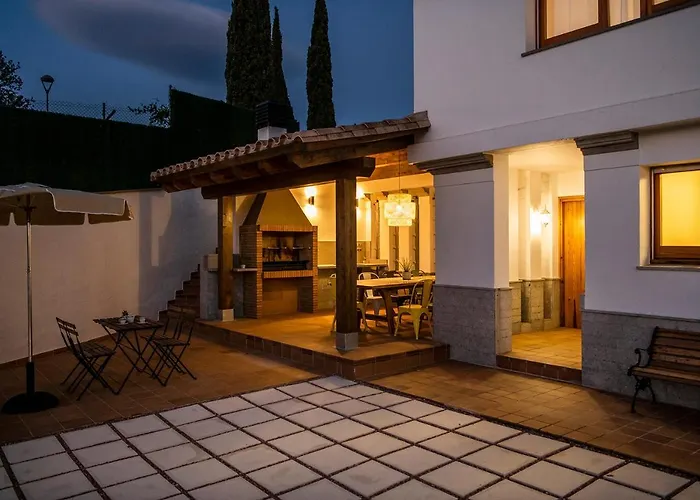 Casa Mirestany- Wonderful House With Amazing Views