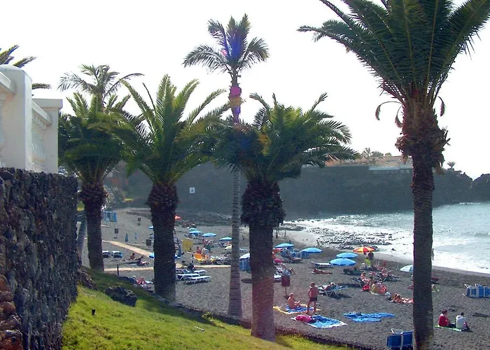 Playa Sol By Helloapartments