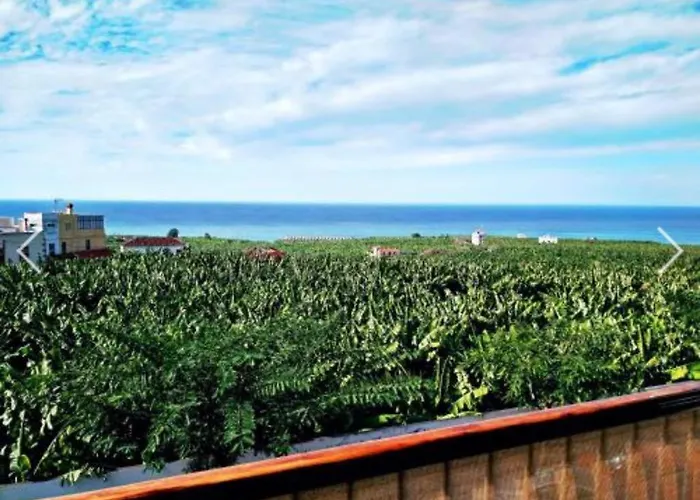 Apartamento El Tejar