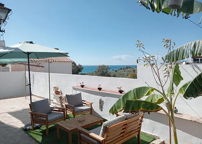 Apartamento Paraiso Del Sol