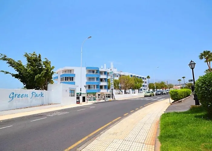 Studio Green Park