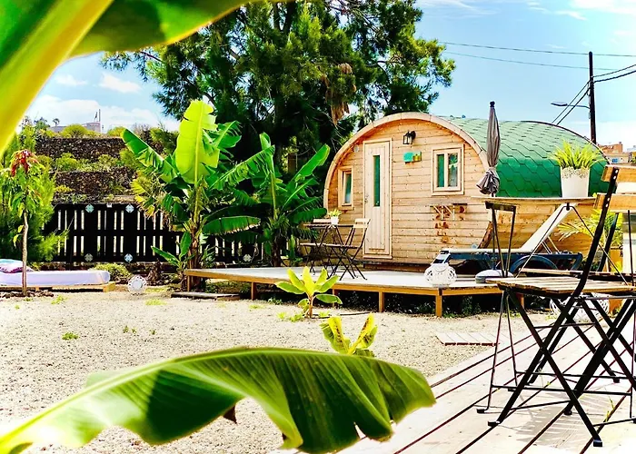Amani Suite Con Jacuzzi Piscina Y Naturaleza
