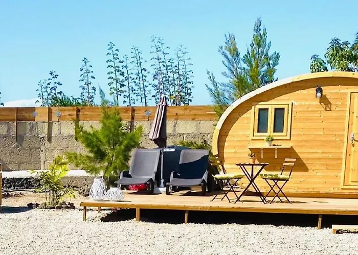 Arrebol Suite Con Jacuzzi, Piscina Y Naturaleza