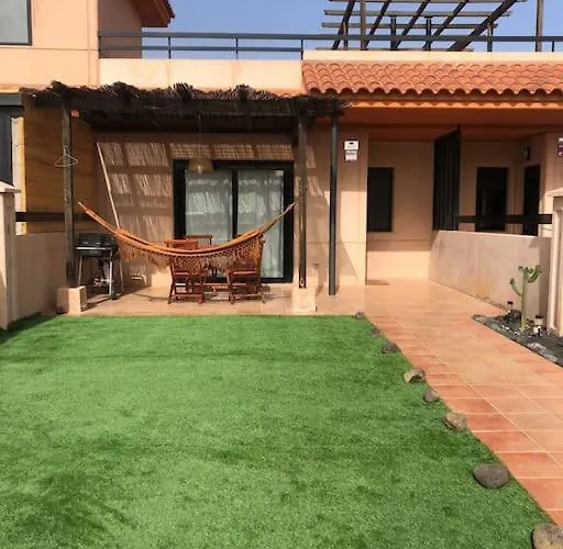 Villa Bonaona