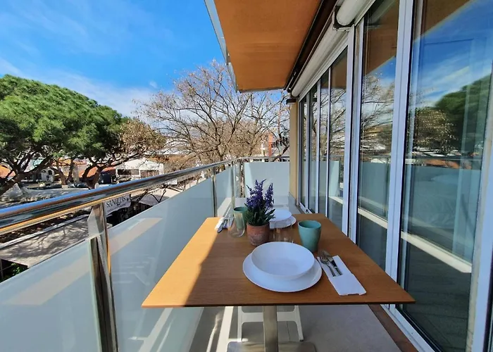 Apartamento Pineda Del Mar