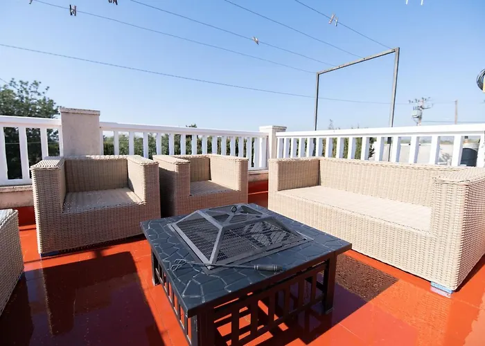 Casa Lali