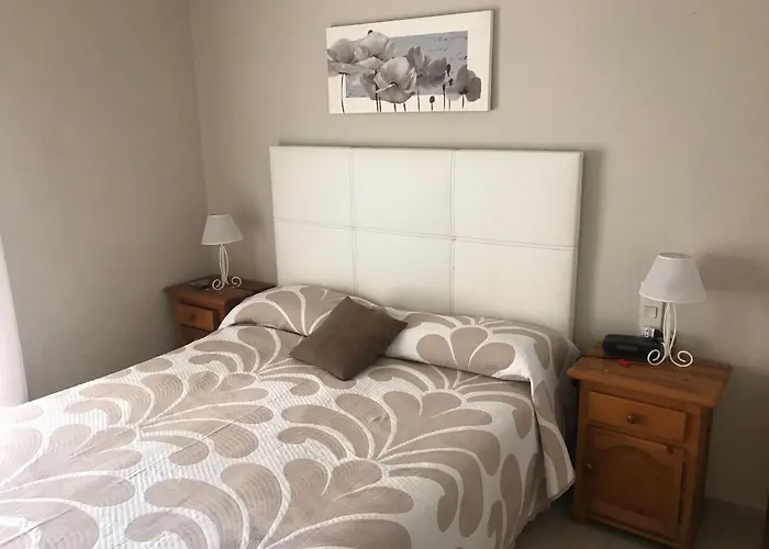 Apartamento Coliseum
