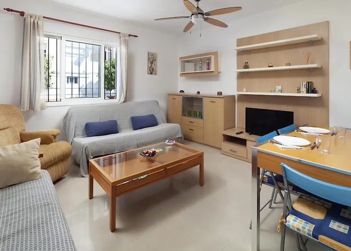 Cozy Apartment Costa Del Sol