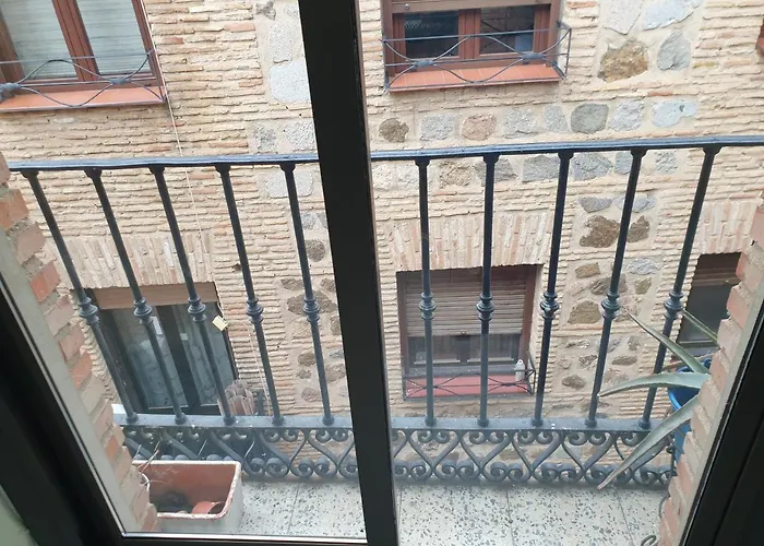 Apartament Casco Historico