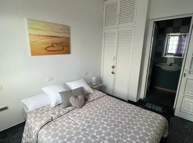 Apartamento El Mar