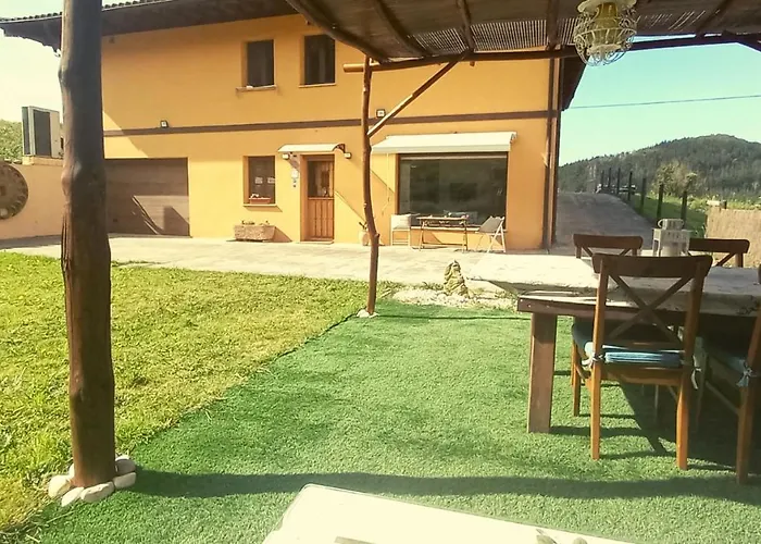 Pozo-Zabale Alojamiento Turistico