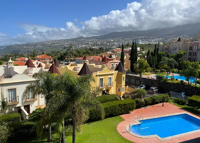 La Quinta Paradise