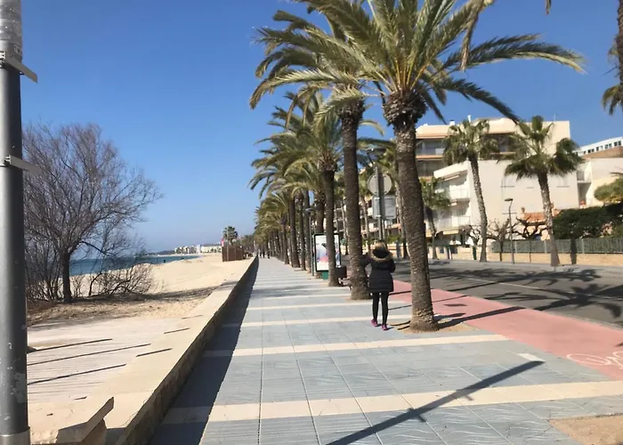 Apartamento Brisa Poniente