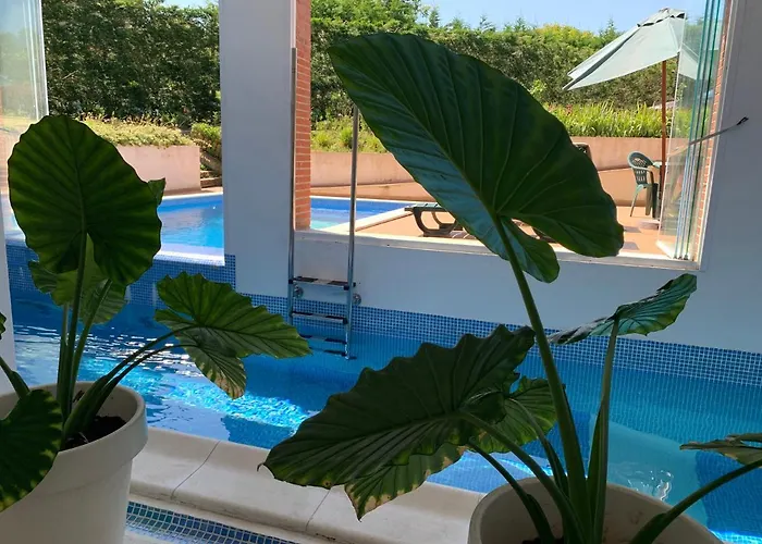 Apartamentos Harrigorri