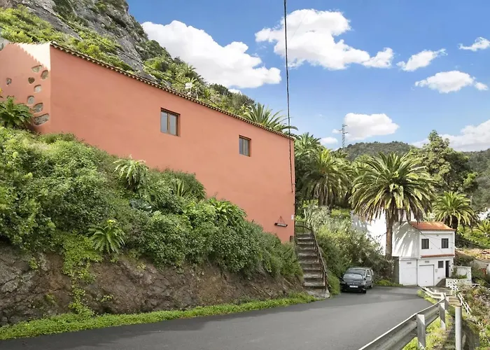 Casa Rural La Presa