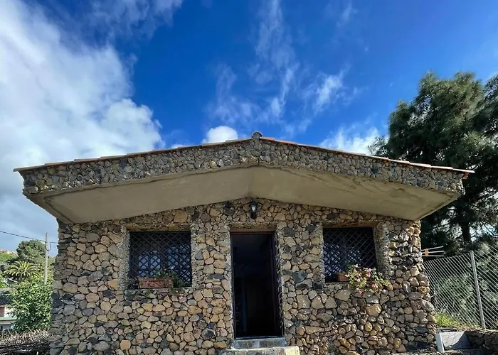 LA TAGORA Casa Rural en Icod de los Vinos