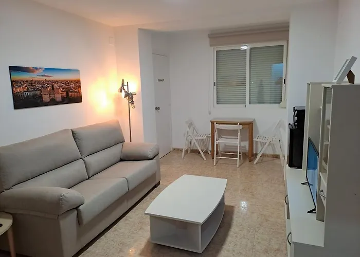 Habitacion Familiar Portalet