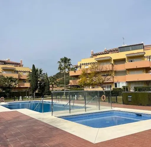 Mi Descanso La Cala De Mijas
