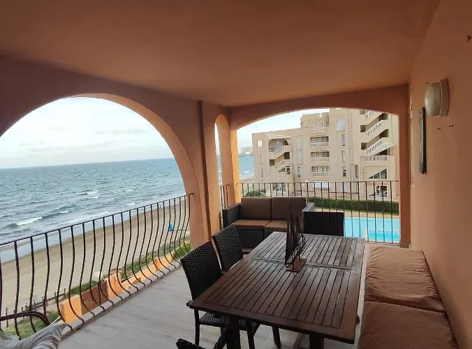 La Manga Del Mar Menor