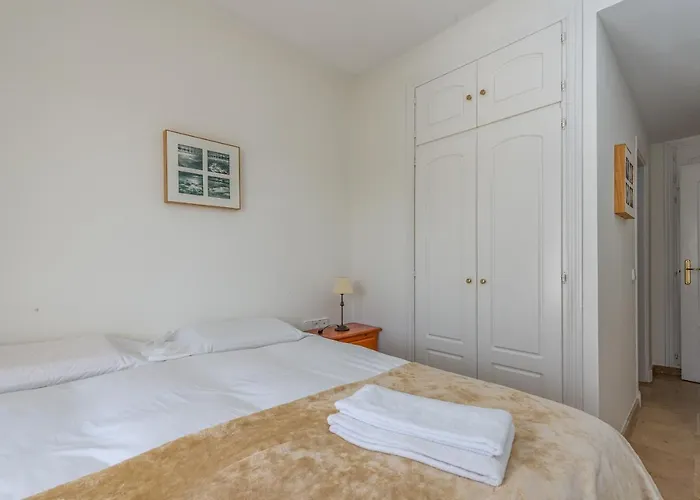 Marina Duquesa 2411 Penthouse