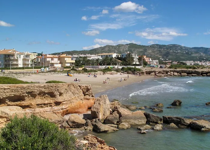 Apartment Valenciano