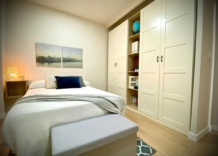 Mychoice Luna By Bossh! Apartments