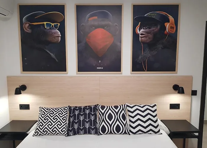 Apartamento Julia