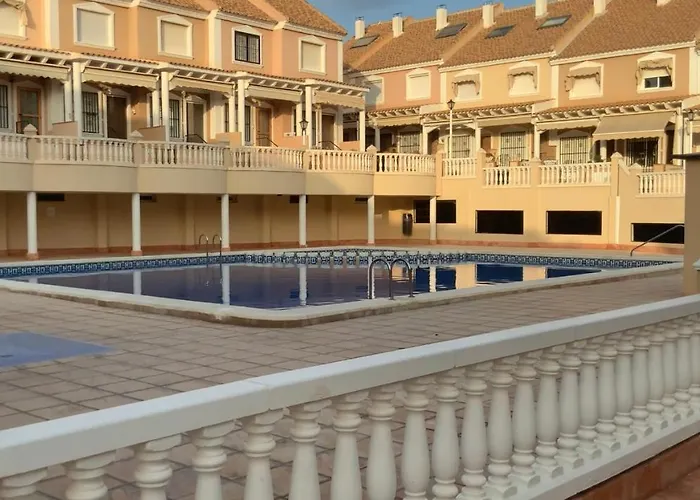 Amazing Sweet House Sea View Costa Blanca, Swimming Pool, 4 Bedrooms