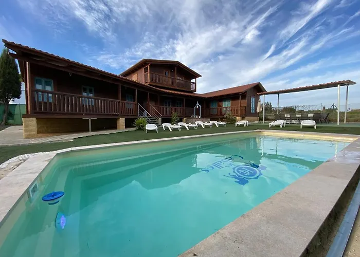 Hacienda Los Caballos