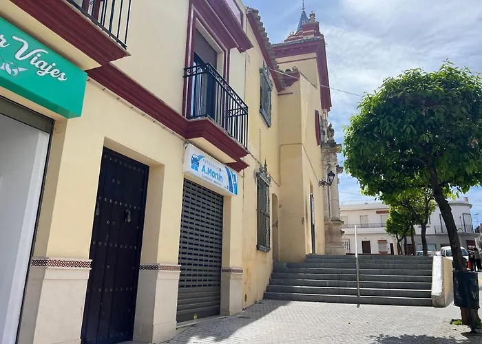 Apartamento Duplex El Porche