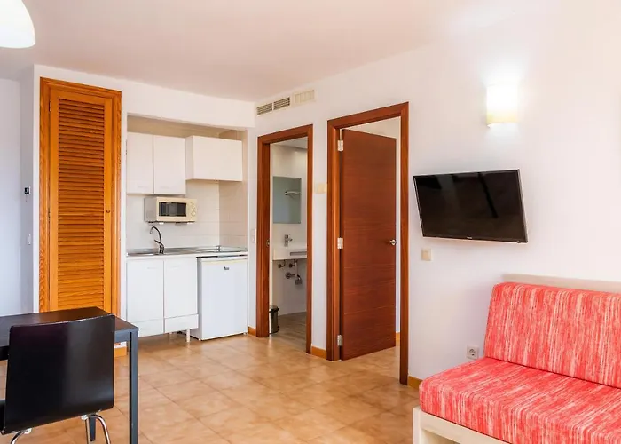Apto Con Terraza 202