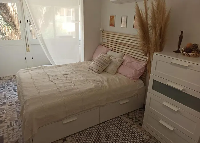 Calpe Miramar Estudio -7