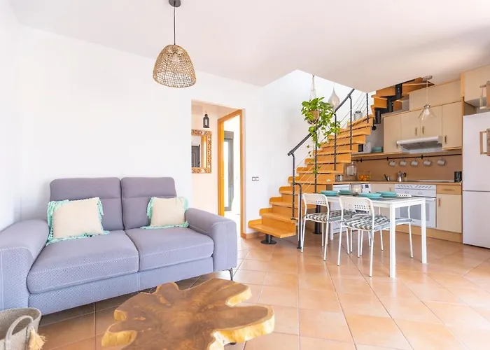 Villa Ephemeride With Amazing Sea Views