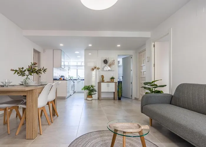 Boooom!!! Apartment With Swimming Pool
