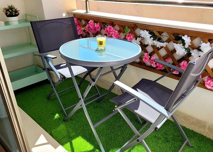Appartement El Campello Plage