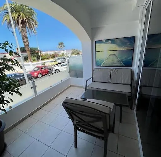 Apartment A/C - Fibra - Smarttv - Modern