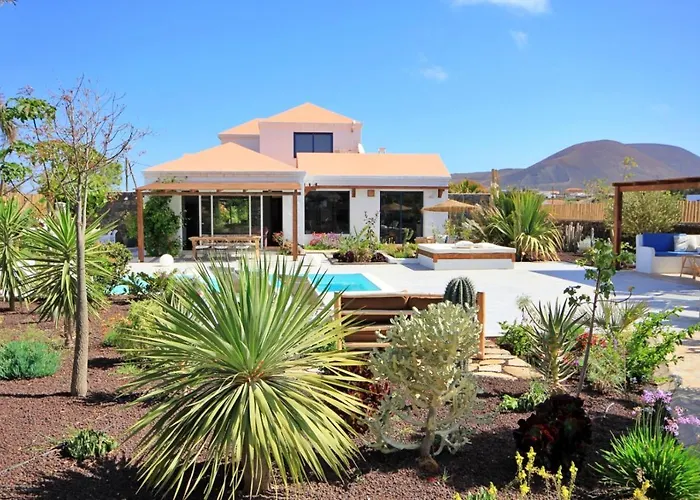 Sun&Chic Fuerteventura