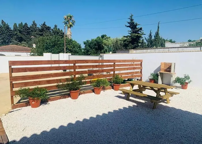 Villa Marilu