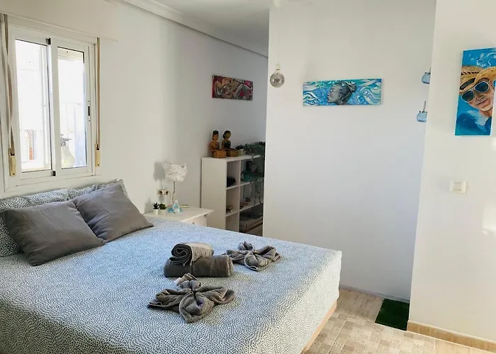 Ático Cádiz 360