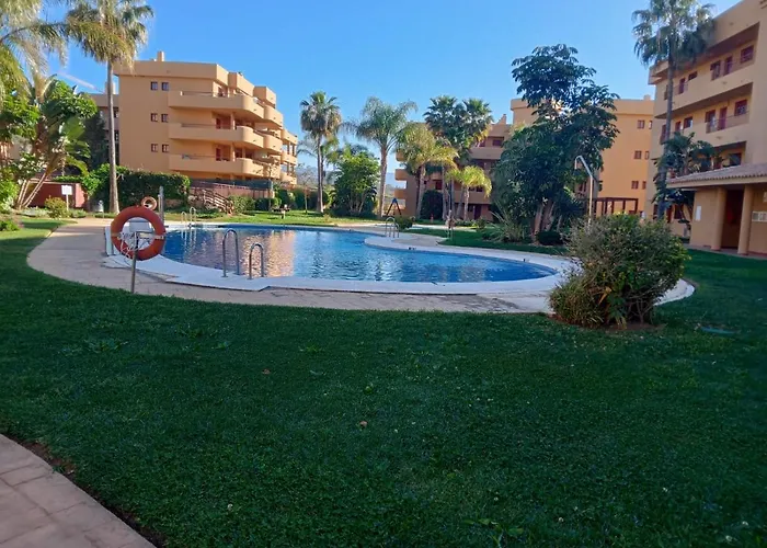 Golden Mijas Residencial