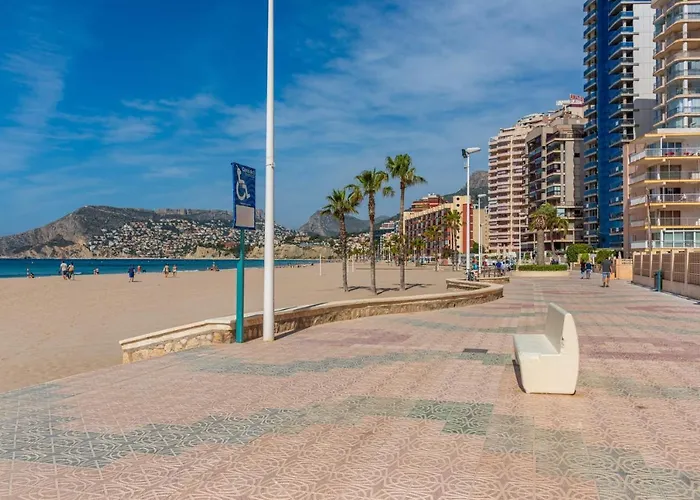 Apartamento Arenal 6 - Plusholidays