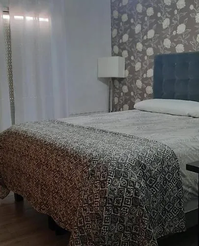 Cerca De Port Aventura, Piso Compartido Bonavista