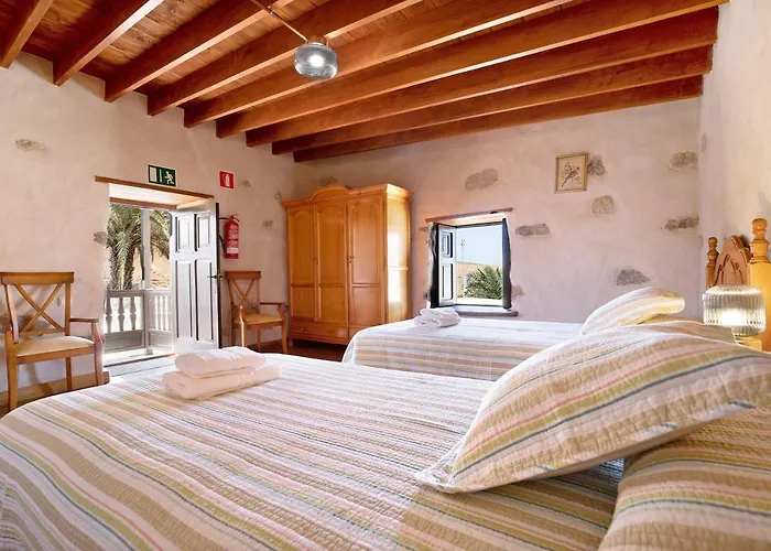 Casa Rural Andresito